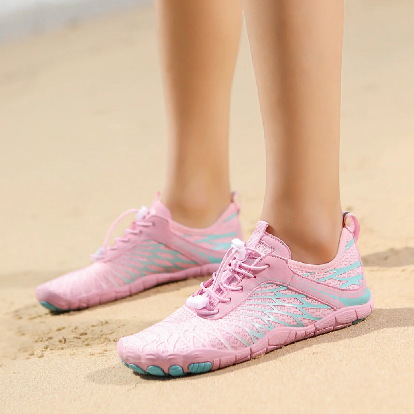 Breathable Non Slip Quick Dry Water Sports Shoes