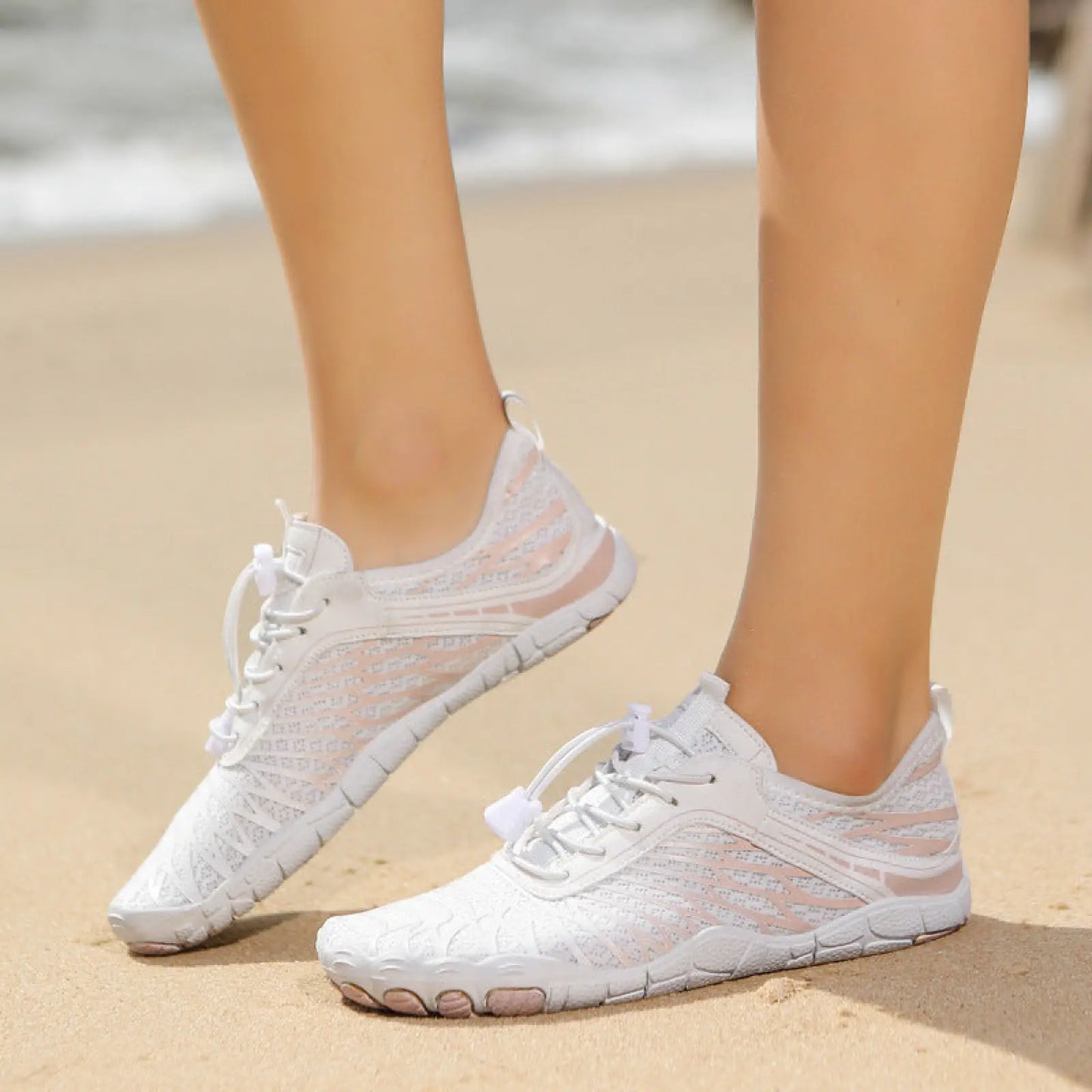 Breathable Non Slip Quick Dry Water Sports Shoes