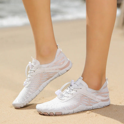 Breathable Non Slip Quick Dry Water Sports Shoes
