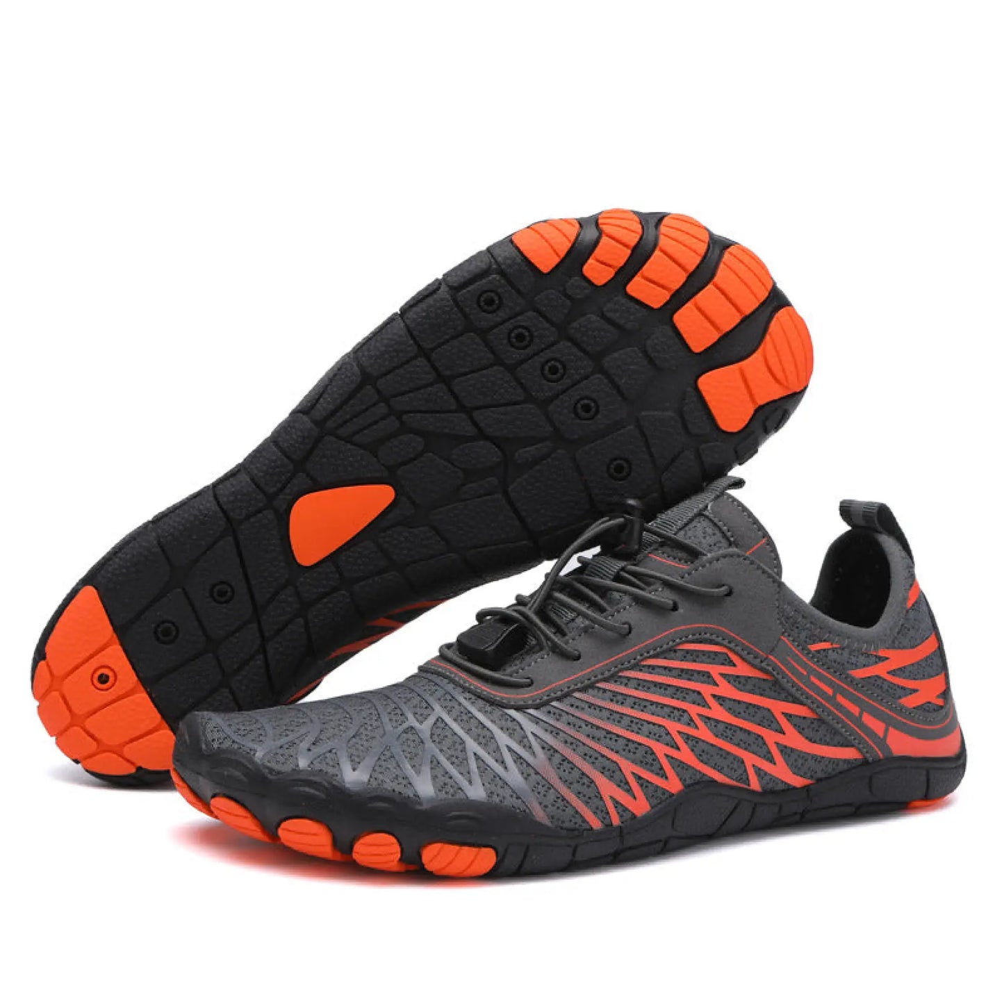Breathable Non Slip Quick Dry Water Sports Shoes