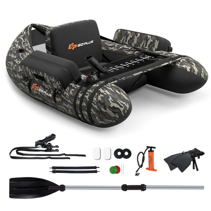 Inflatable Fishing Float