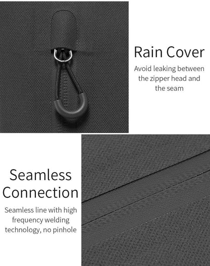 Cycling Bicycle Bags Top Tube Front Frame Bag Waterproof Road  Dirt-resistant Bike Accessories Bags  Bike Frame Bag Waterproof Bike Elegant Design Bag Bicycle Under Top Tube Bag Corner Pouch Storage Bag For Cycling Accessories