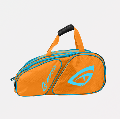 World Tour I Pickleball Backpack — Multi-Paddle Tournament Bag