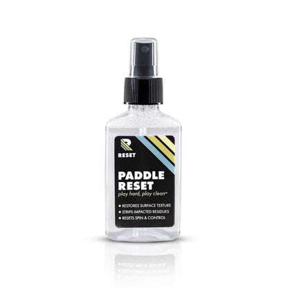 RESET™ Pickleball Paddle Cleaner