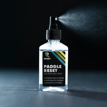 RESET™ Pickleball Paddle Cleaner