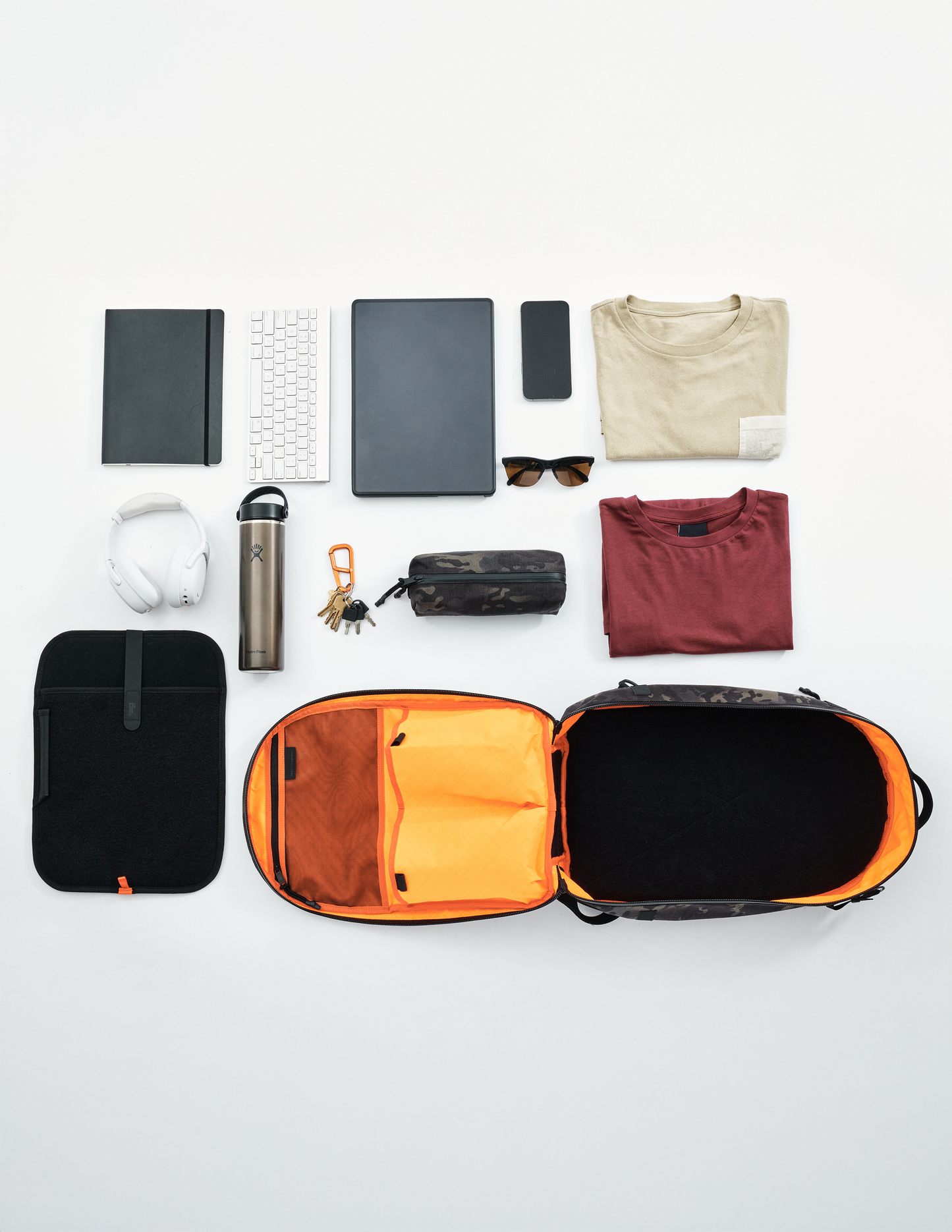 Conceal Pack 21L