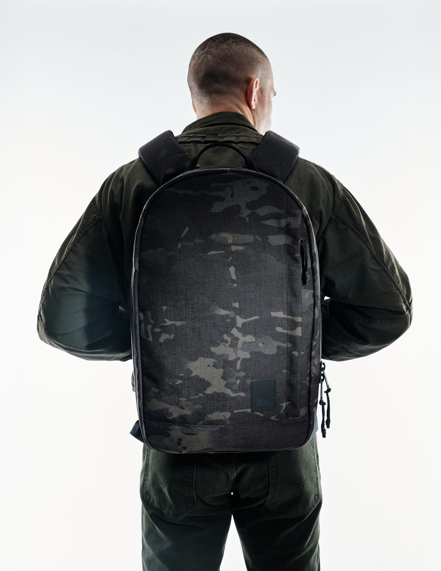 Conceal Pack 21L