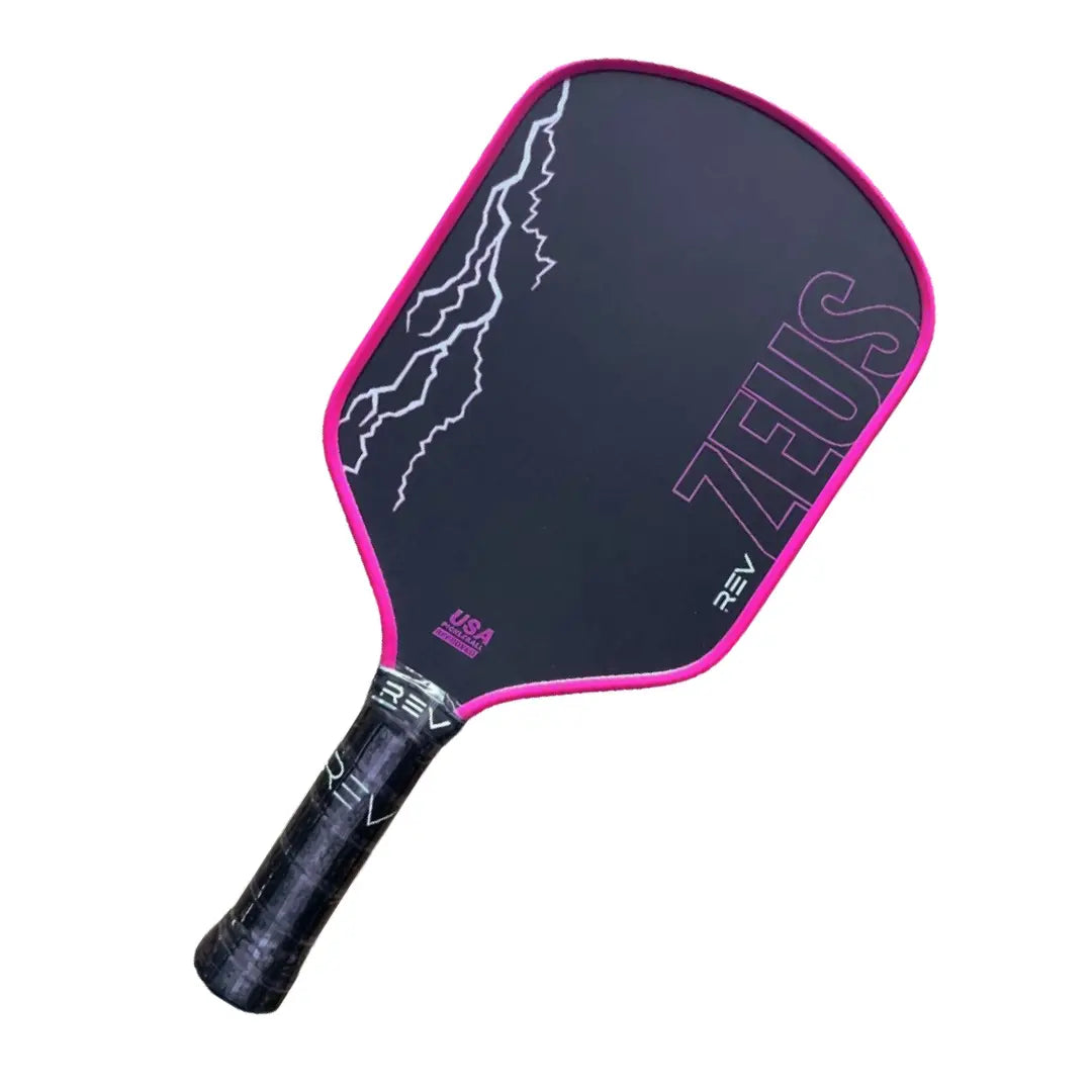 ZEUS Power Pickleball Paddle