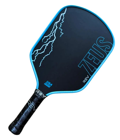 ZEUS Power Pickleball Paddle